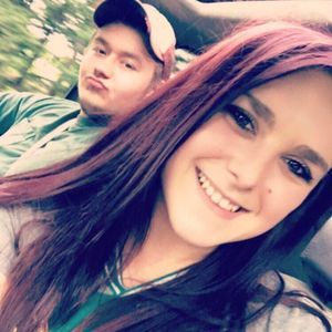 Meet your Posher, Breanna